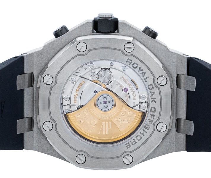 Audemars Piguet Royal Oak Offshore 26470ST.OO.A027CA.01